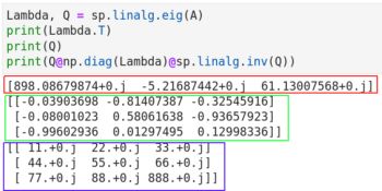 軟件開發(fā) 人工智能教程 三 更多有用的 python 庫