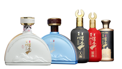 貴州省醬香白酒集團(tuán) 以“長(zhǎng)期主義”為使命的白酒之路