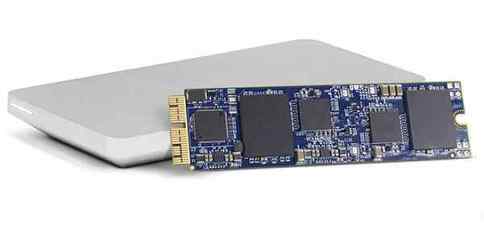 OWC為Mac用戶開啟新篇章 全系SSD產品全面支持Apple Boot Camp存儲軟件